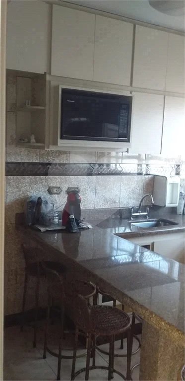Apartamento a venda na Mooca