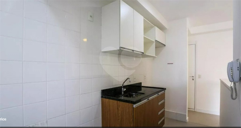 Apartamento à venda - Ipiranga