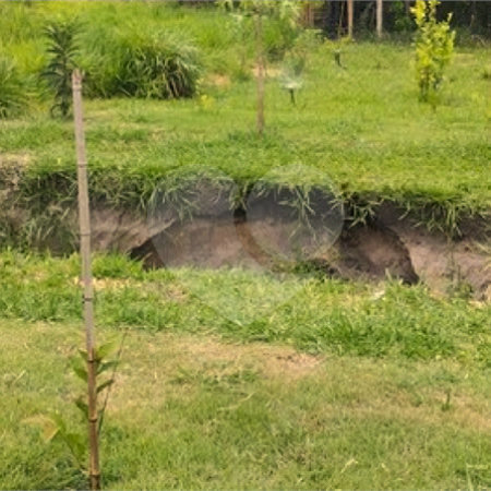 Terreno no Aracê de Santo Antonio