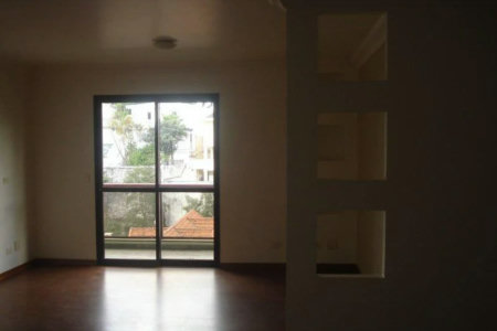Apartamento à venda com 3 quartos, sendo 3 suítes, em Vila Sônia, São Paulo - SP