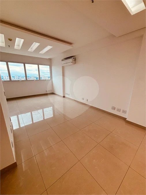Sala Comercial – 39m² para Locação no Domo Business