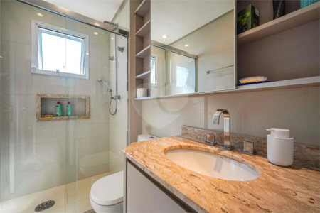 Apartamento para venda em Vila Mariana com 4 quartos, sendo 4 suítes , 250m²