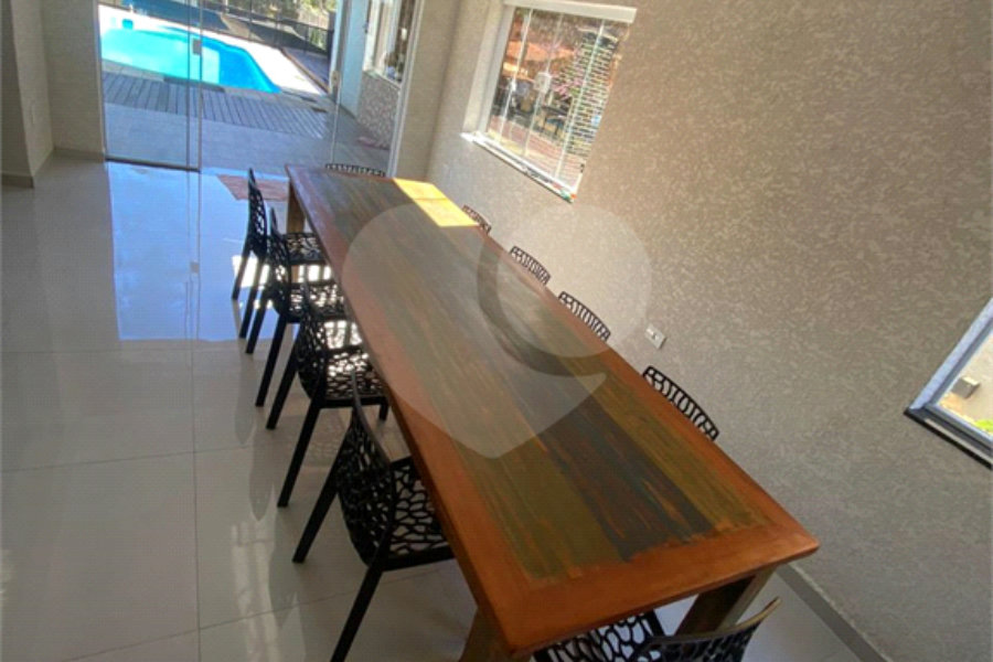 Chacara a Venda em condominio - Otima oportunidade