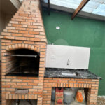 Sobrado em São Paulo com 140m², 4 dormitórios e 2 vagas de garagem