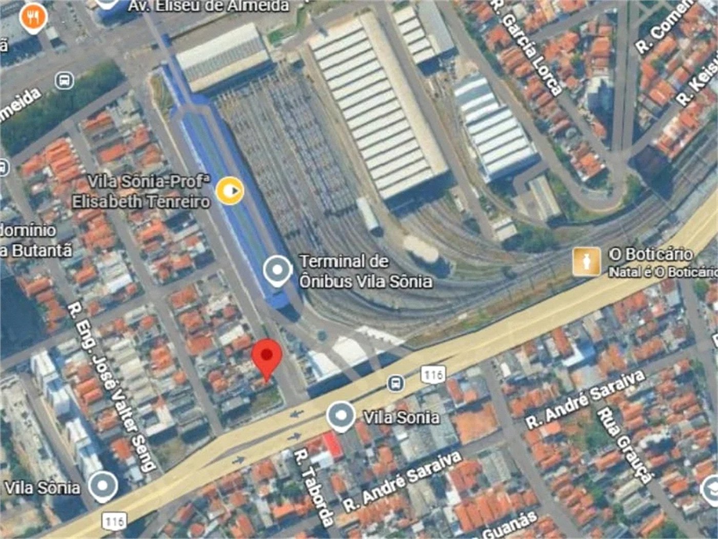 RARIDADE NA VILA SÔNIA! 2 CASAS NO MESMO TEERRENO , PODENDO SER TRANSFORMADAS EM KITCHNETS NA PORTA DO METRÔ - Você não vai encontrar outra oportunidade como esta! 280 m2 | Ideal para Studios