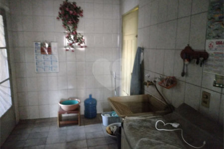 Casa Térrea - Jardim Santana.