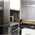 Apartamento 3 Dormitórios - Pirituba/SP
