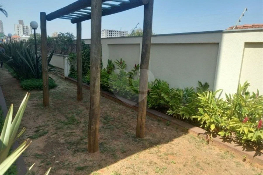 Apartamento à venda com 3 quartos em Vila Santa Catarina, São Paulo, SP