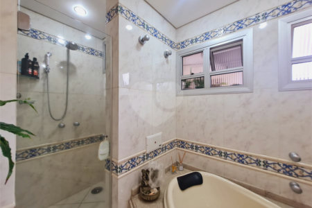 Apartamento a venda em Higienópolis