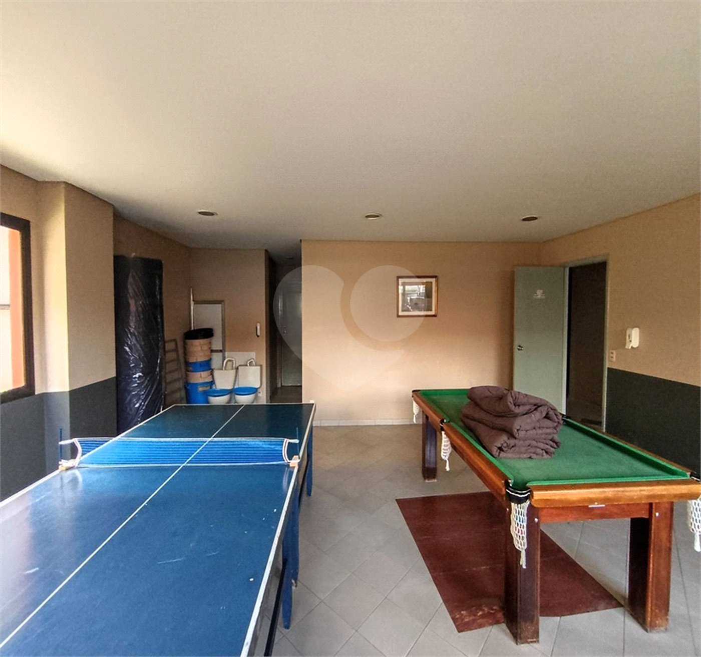APARTAMENTO DE 49,0 M² COM 02 DORMITÓRIOS E VAGA PARA VENDA NOS CAMPOS ELISEOS