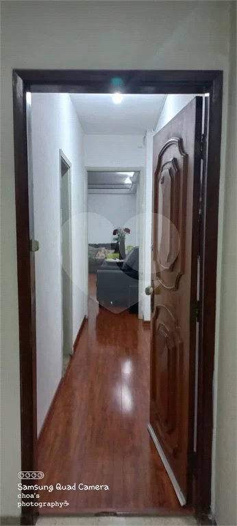 APARTAMENTO A VENDA EM SP BOM RETIRO