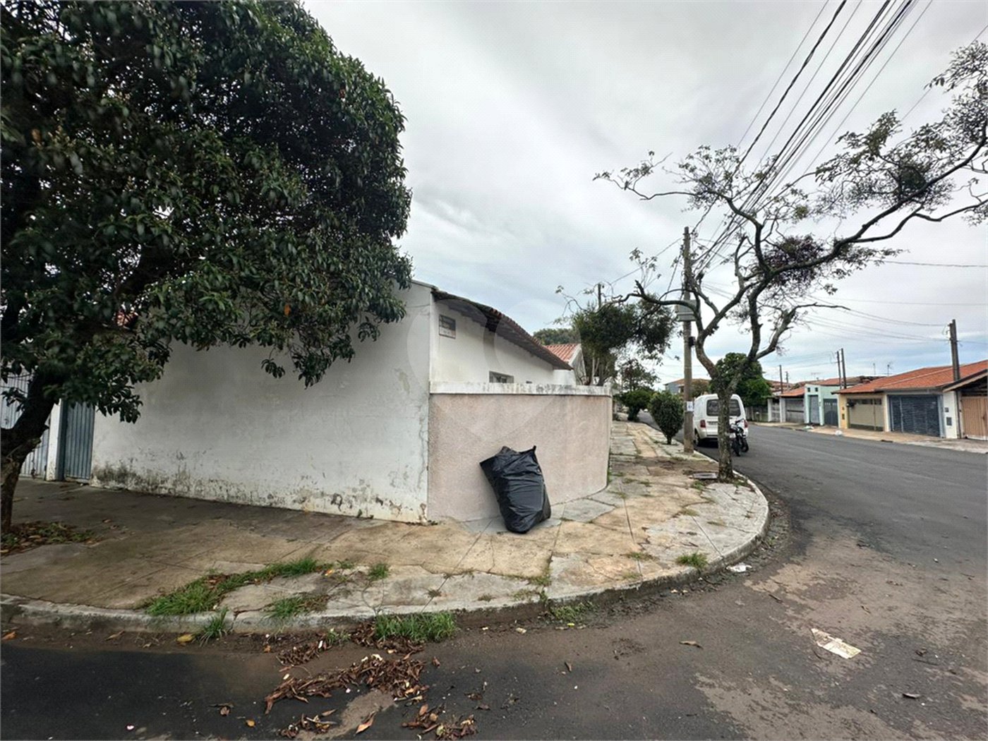 Casa com 4 quartos à venda em Jardim Cruzeiro do Sul - SP