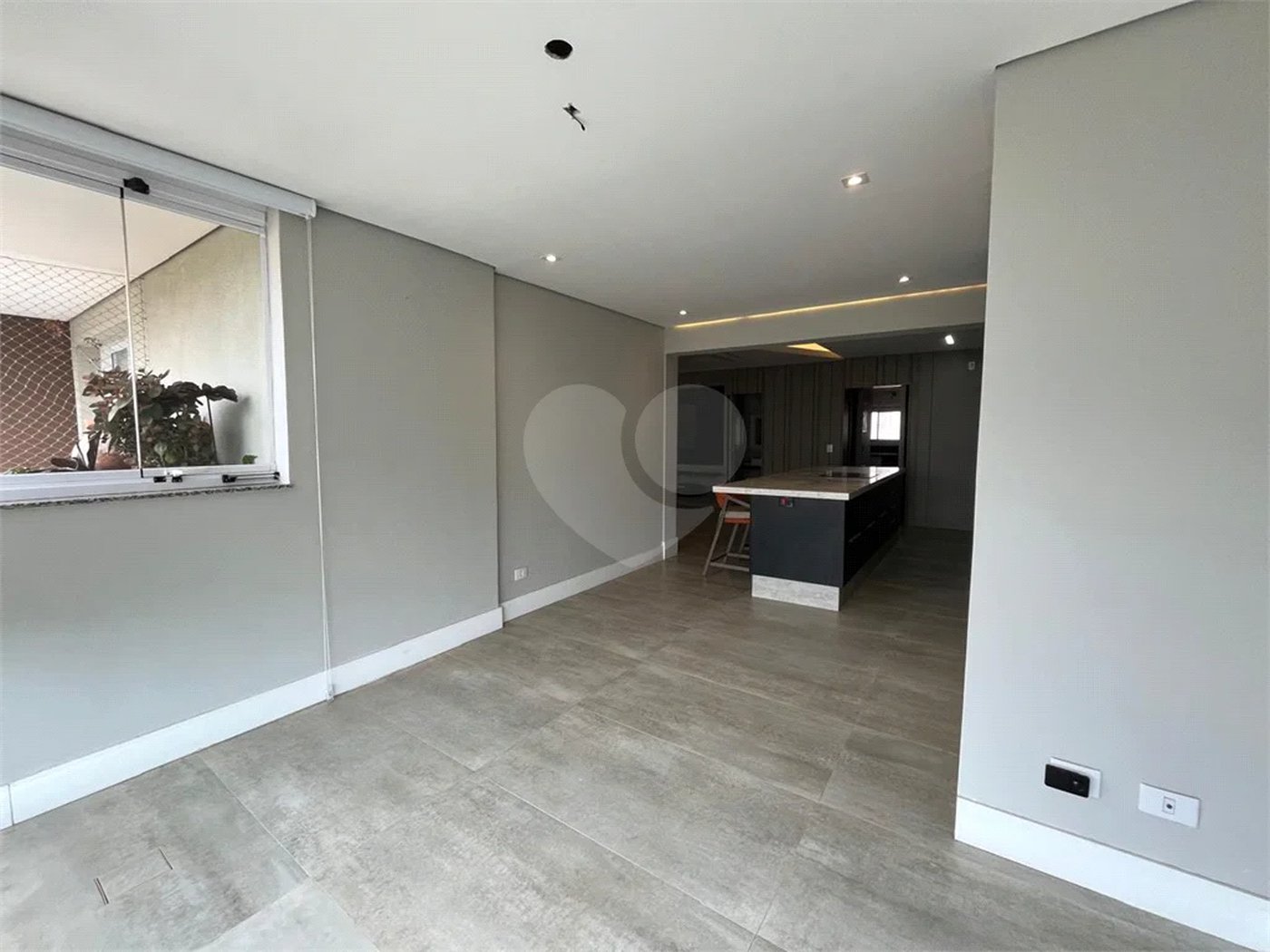 Maravilhoso Apartamento com 3 quartos no Jardim Europa