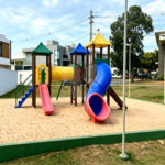 Terreno a venda no Faber III