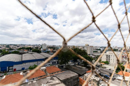 Apartamento á venda - Saúde