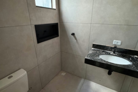 Casa à venda com 2 quartos, sendo 1 suíte,  em Jardim Bela Vista, Três Lagoas, MS