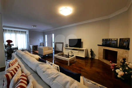 Casa com 3 quartos, térrea, plana, na City Campo Grande
