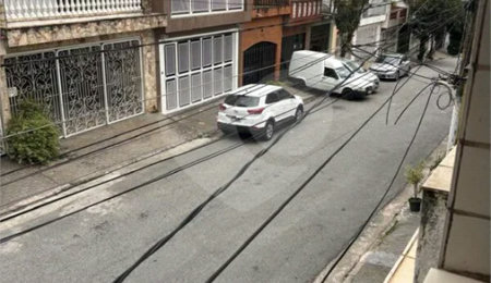Sobrado à venda com 2 quartos, sendo 1 suíte,  em Jardim Santa Cruz (sacomã), São Paulo, SP