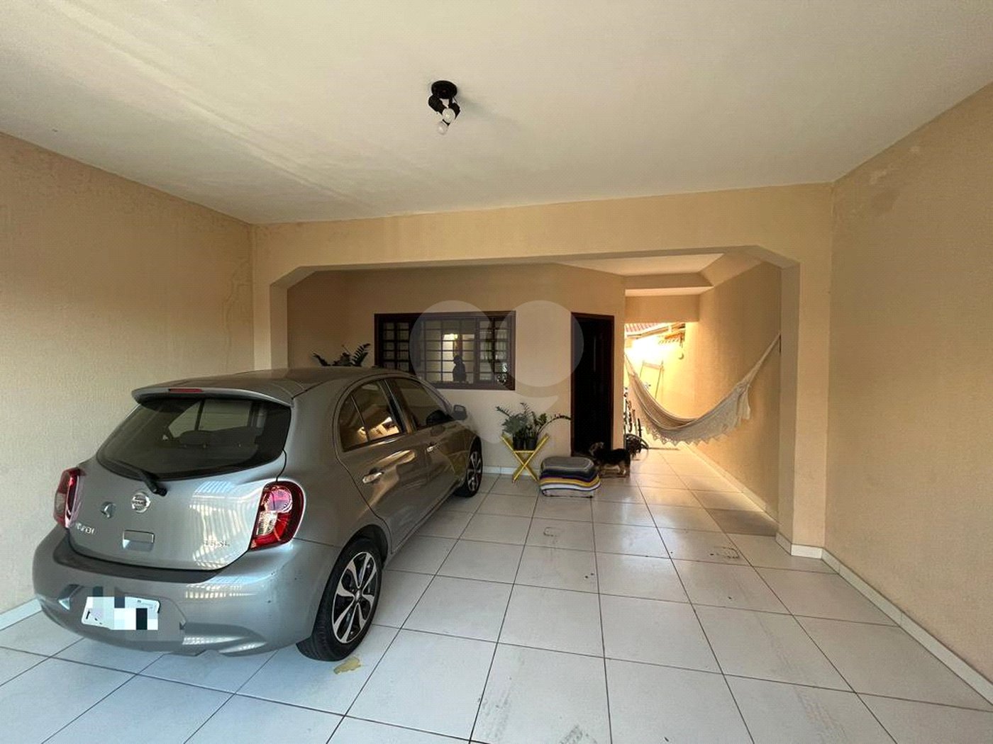 Sobrado à venda e permuta – 161m² – R$ 680.000 – Jardim São Francisco – Indaiatuba/SP