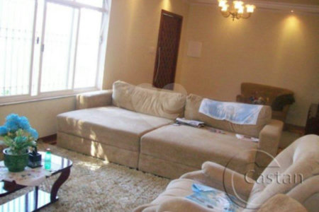 Sobrado residencial/ comercial à venda no Cambuci
