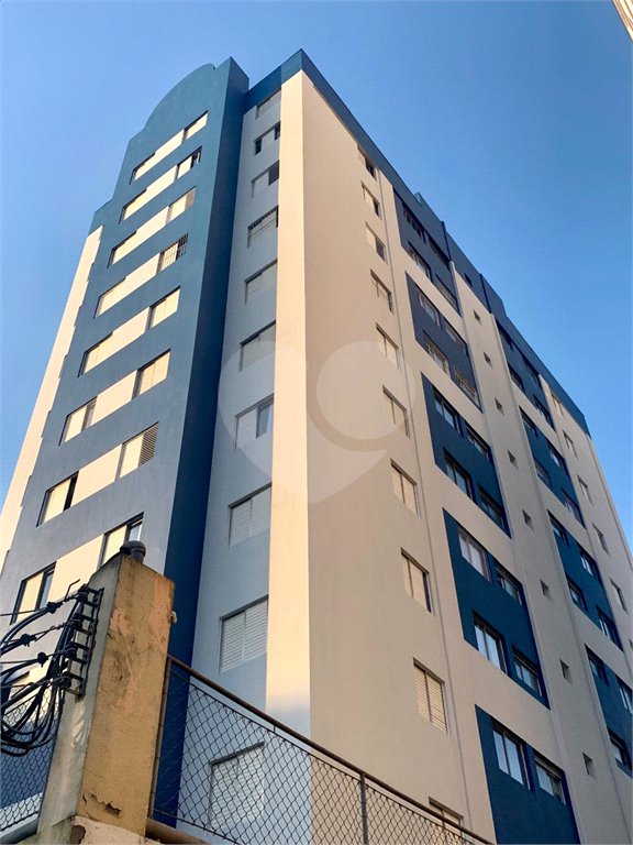 Apartamento 56m2 3 Dormitórios 1 Banheiro 1 Vaga na Vila Gumercindo