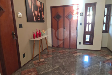 Casa / Sobrado à Venda – Vila Suíça | Indaiatuba/SP