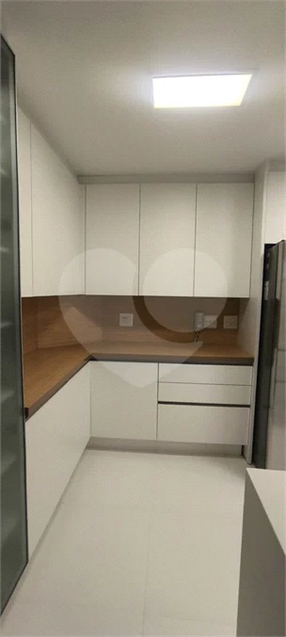 Apartamento à venda no Jardim América 2 Suítes e 3 vagas - 157 m²