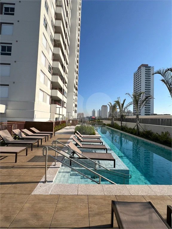 ?? **Descubra o TEG Mooca: Seu Novo Apartamento de 3 Dormitórios e 1 Vaga, Próximo ao Metrô!** ??