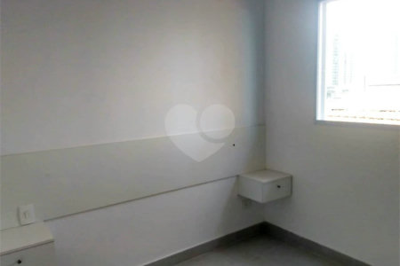 Apartamento 1 dormitório na Mooca para locação