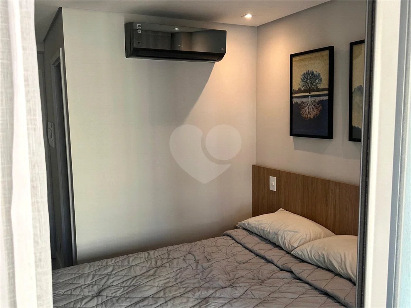 Studio de 21m2 à venda na Vila Mariana