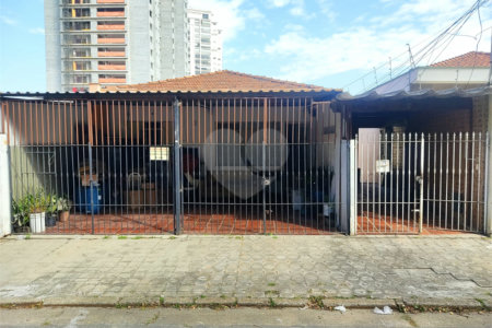 Casa á venda - Ipiranga