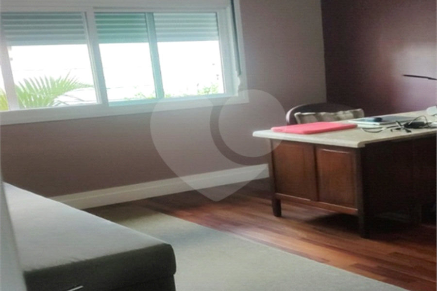 Sobrado Residencial Venda- 3 dormitórios, 1 suíte, 3 vagas- Tucuruvi - São Paulo/SP