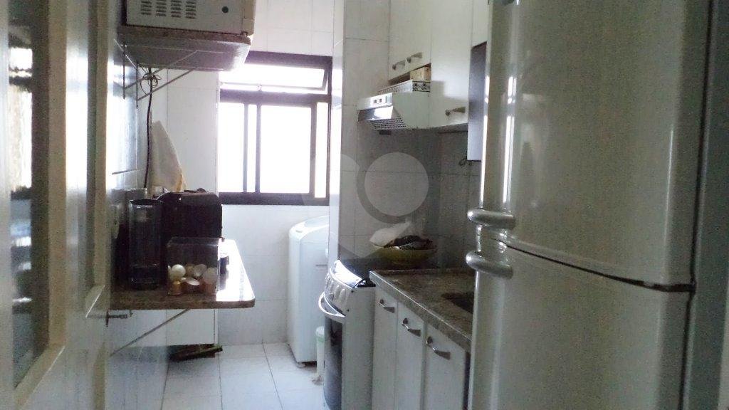 Apartamento à venda com 2 quartos, sendo 1 suíte, em Jardim Marajoara, São Paulo, SP