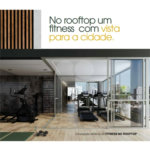 Studios com 34,06 e 36,41 m2, a 300 m do Metrô Vila Madalena