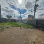 Terreno em Atibaia com 600 metros, pronto para construir, perfil para projetos residenciais e comerciais, excelente localização