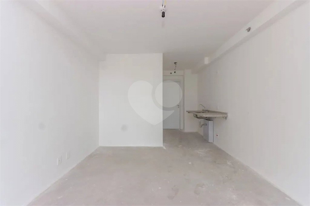 Studio para venda em Ipiranga com 1 quarto, 28m²