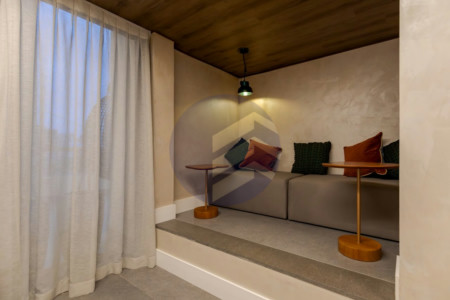 Apartamento para alugar com 1 quarto em Pinheiros, São Paulo - SP