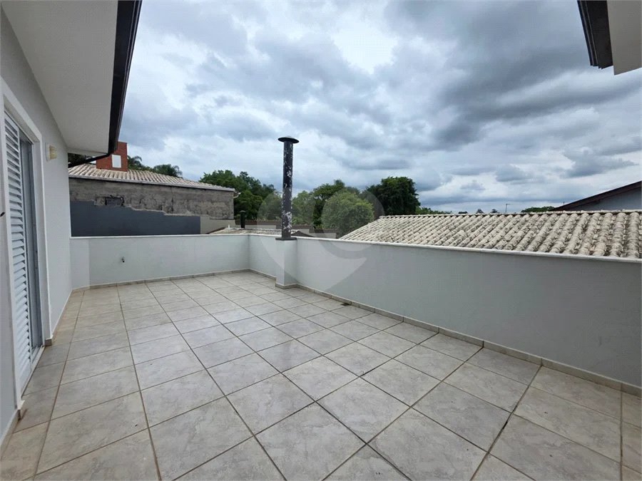 Casa para Locação no Condomínio Terras de São Francisco em Vinhedo/SP