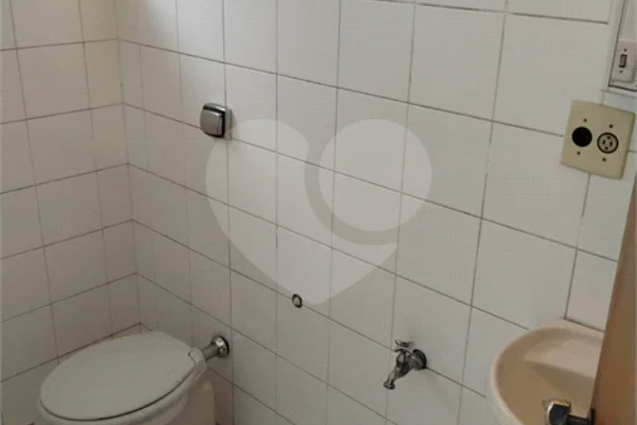 Sala Comercial para Locação – Excelente Localização na Zona Sul de São Paulo