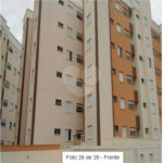 Apartamento para venda no Condomínio London Park