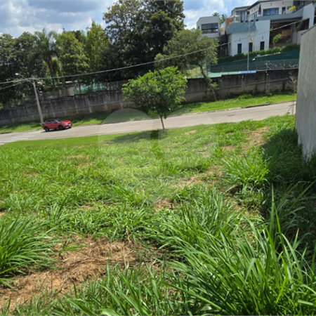 Terreno à venda em Santa Isabel II, Louveira, SP