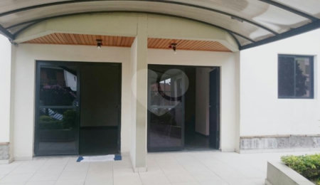 Apartamento à venda com 3 quartos em Mandaqui, São Paulo, SP