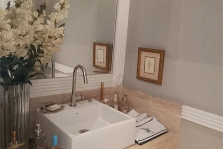 Apartamento à venda com 3 suítes em Morumbi, São Paulo, SP