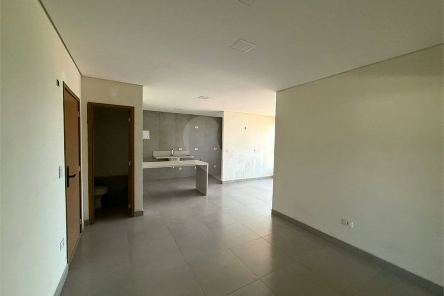 Apartamento à venda no bairro São Judas – Vista Queiroz Residencial Piracicaba/SP