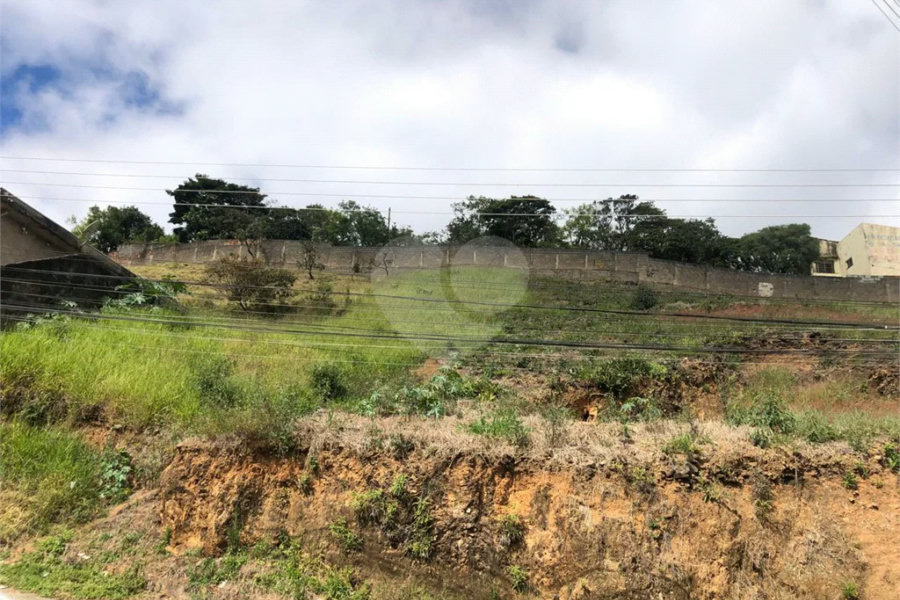 Terreno Amplo à Venda – 528 m² no Jardim Quisisana/MG