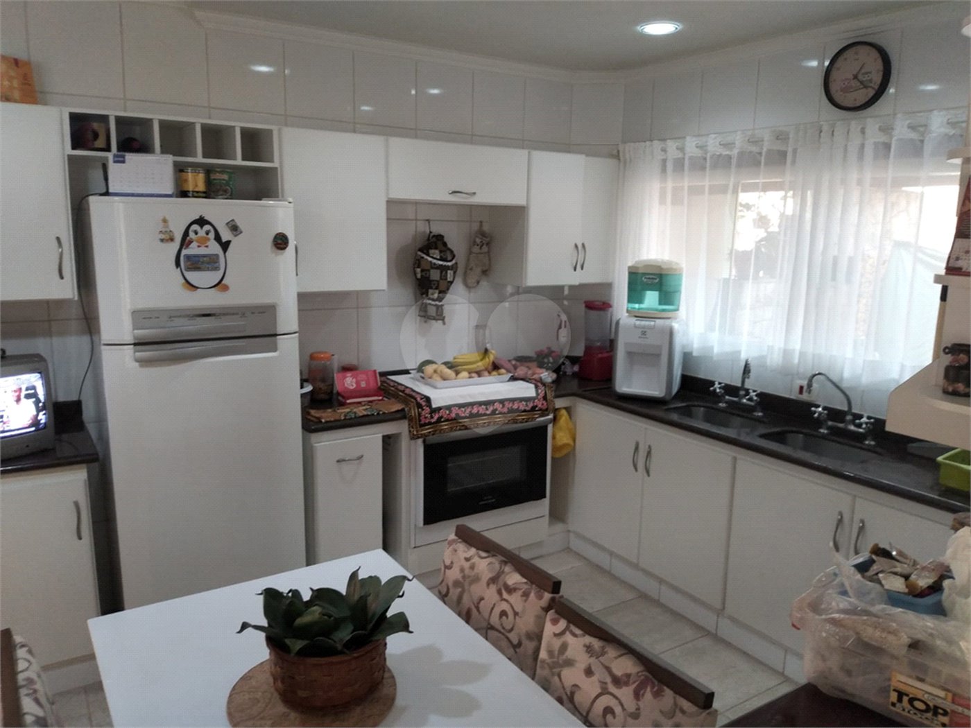 Casa/Sobrado para venda na Vila Prado