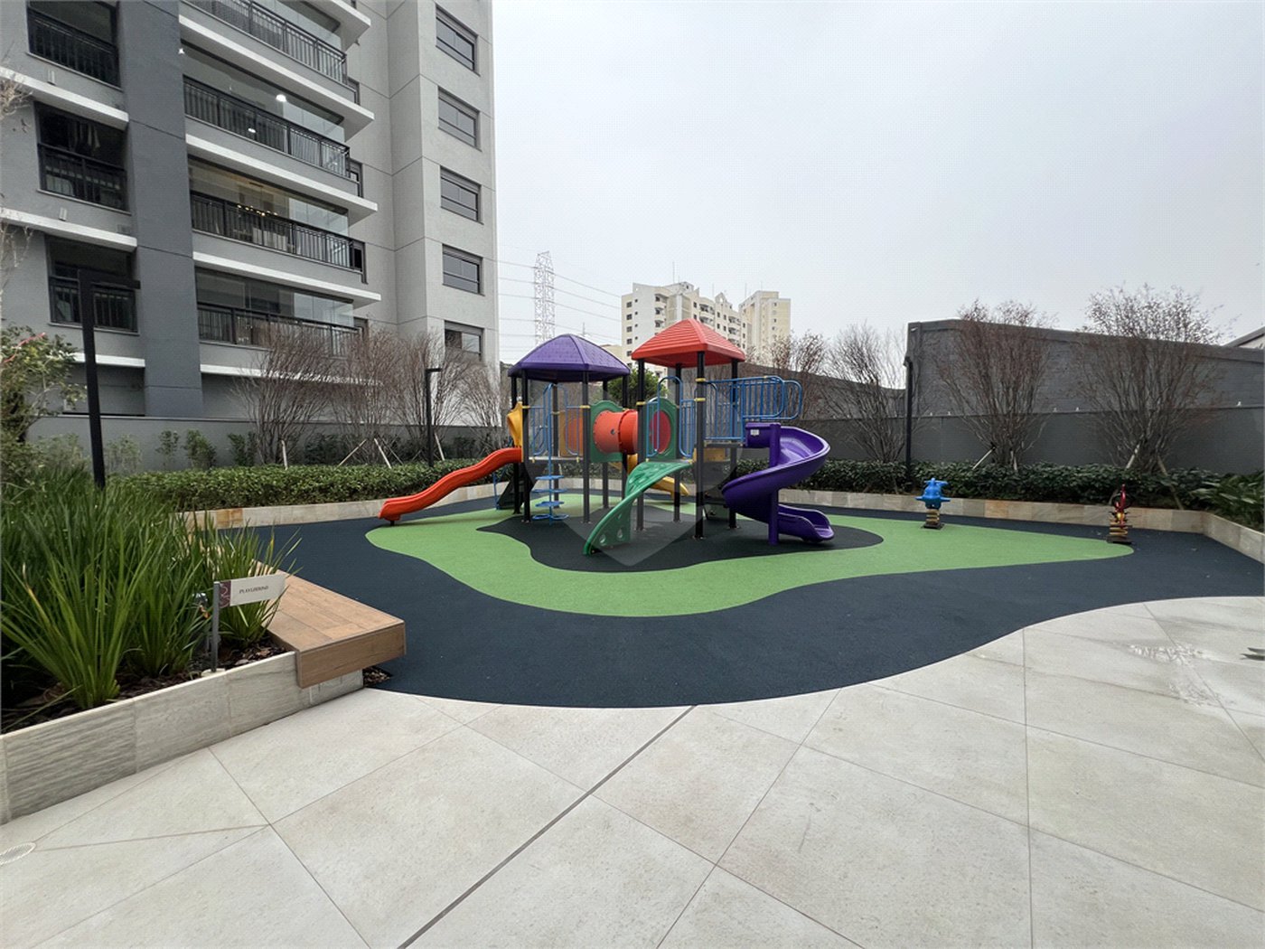 APARTAMENTO 92M NO PARQUE DA MOOCA
