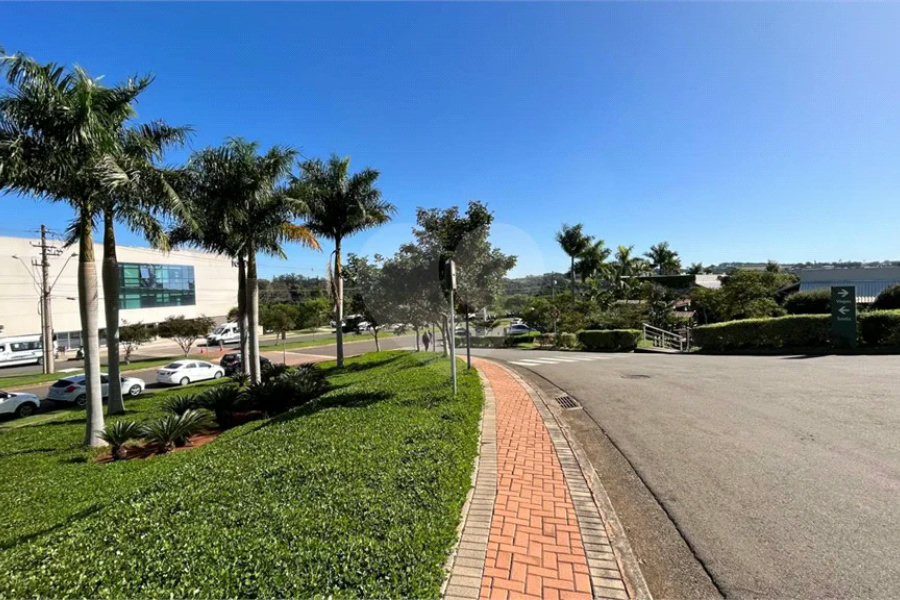 Sala Comercial à Venda e Locação – Reserva Jequitibá Office
