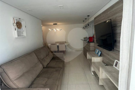Apartamento à venda com 3 quartos, sendo 1 suíte, em Mooca, São Paulo, SP