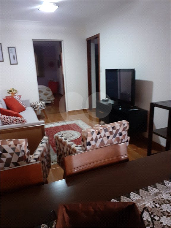 APARTAMENTO PARA VENDA NO CONDOMÍNIO EDIFÍCIO ELIAS ISSA - MOOCA